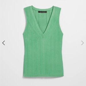 White House Black Market Tank